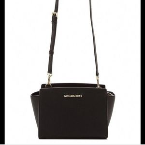 Michael Kors Selma Crossbody